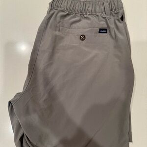 Chubbies Men's Gray Tahoe 6in Shorts